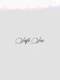 @safesex_ Instagram 1