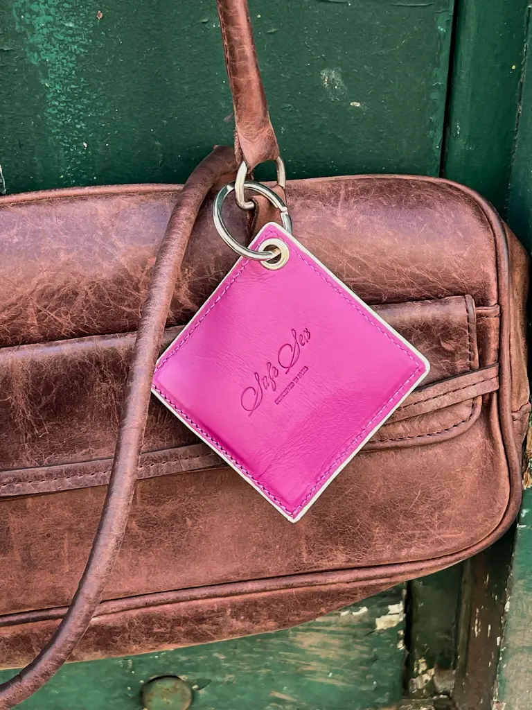 Safesex KeyChain Link