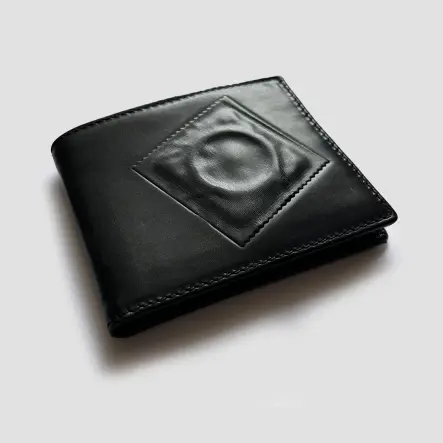 Bifold muse Black