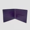 Bifold muse Aubergine Open