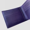 Bifold muse Aubergine Open