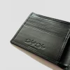 Bifold muse Black Open